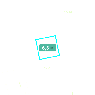 Mobiscore