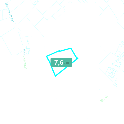 Mobiscore