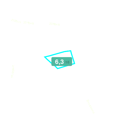 Mobiscore