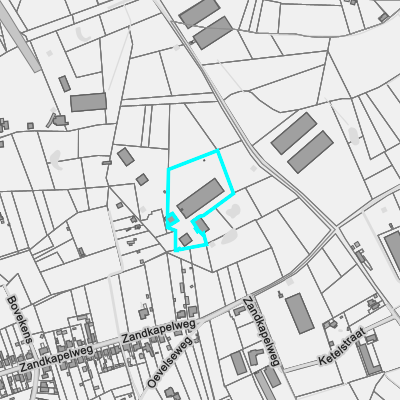 PFAS no regret zones