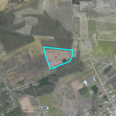 Luchtfoto Vlaanderen 2013 - 2015