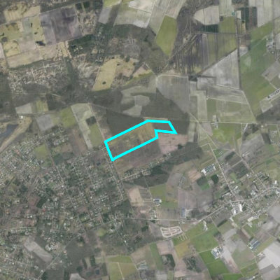 Luchtfoto Vlaanderen 2013 - 2015