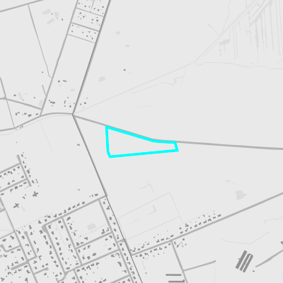 Vastgestelde archeologische zones