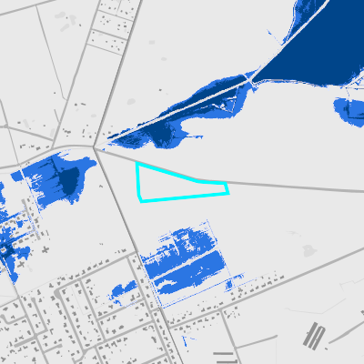 Overstromingsgevoelig (fluviaal)