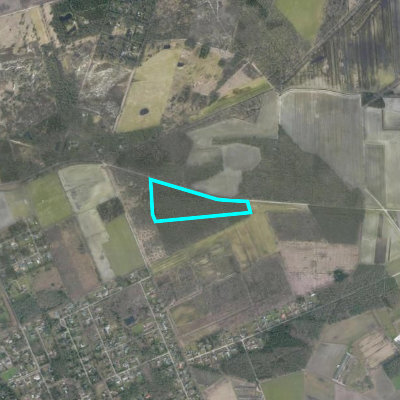 Luchtfoto Vlaanderen 2013 - 2015