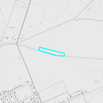 Overstromingsgevoelig (kust)