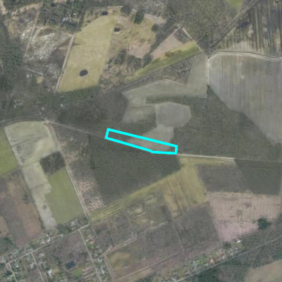 Luchtfoto Vlaanderen 2013 - 2015