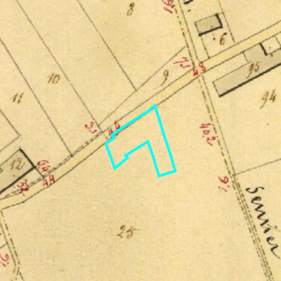 Algemeen Bodemgebruik (ABW)