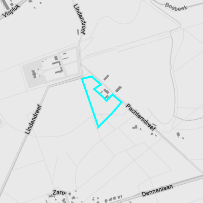 PFAS no regret zones