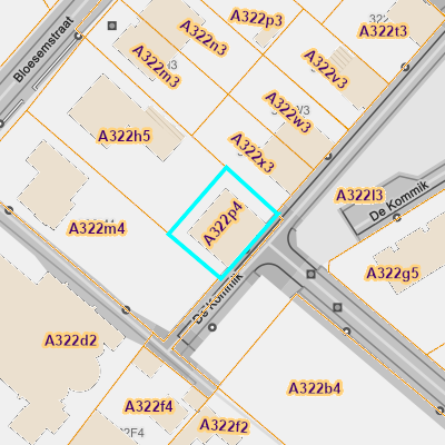 CADGIS