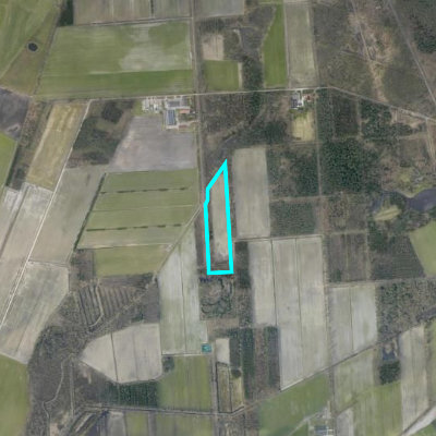 Luchtfoto Vlaanderen 2013 - 2015