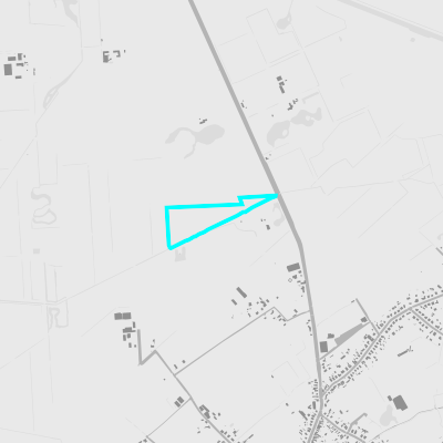 Overstromingsgevoelig (kust)