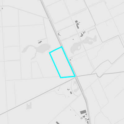 Vastgestelde archeologische zones