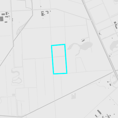 Vastgestelde archeologische zones