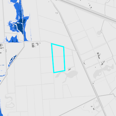 Overstromingsgevoelig (fluviaal)