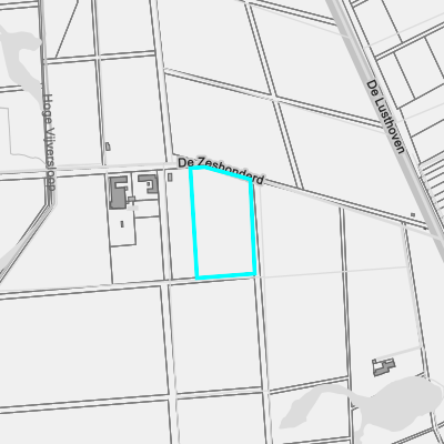 PFAS no regret zones