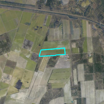 Luchtfoto Vlaanderen 2013 - 2015