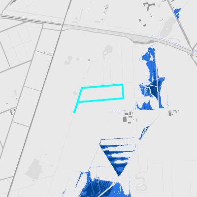 Overstromingsgevoelig (fluviaal)