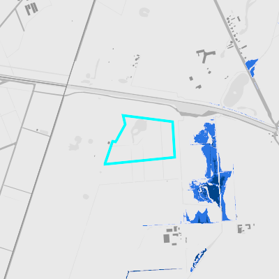 Overstromingsgevoelig (fluviaal)
