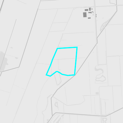 Vastgestelde archeologische zones