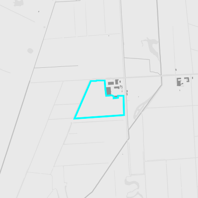 Vastgestelde archeologische zones