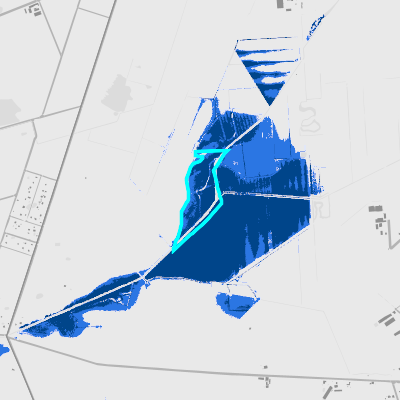 Overstromingsgevoelig (fluviaal)