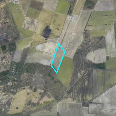 Luchtfoto Vlaanderen 2013 - 2015