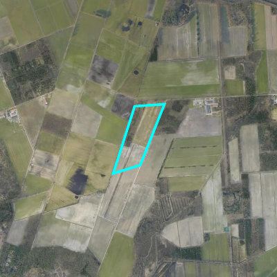 Luchtfoto Vlaanderen 2013 - 2015