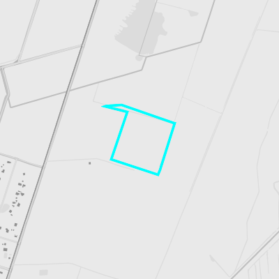 Vastgestelde archeologische zones