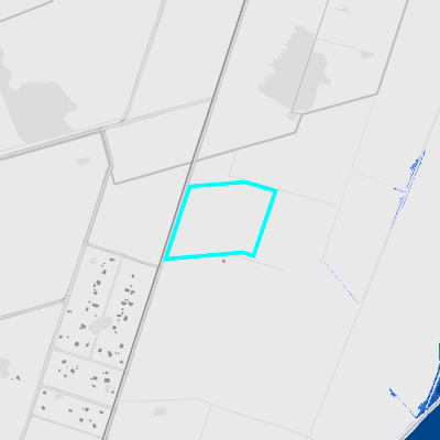Overstromingsgevoelig (fluviaal)