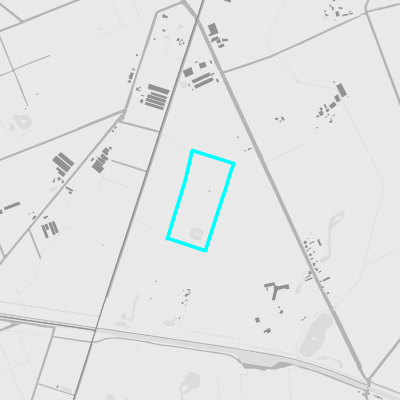 Vastgestelde archeologische zones