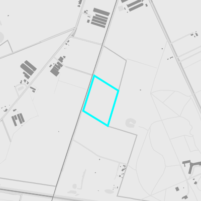 Vastgestelde archeologische zones