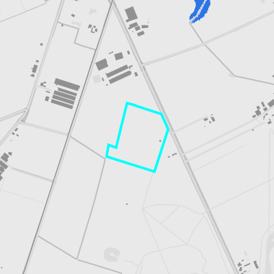 Overstromingsgevoelig (fluviaal)