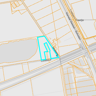 CADGIS