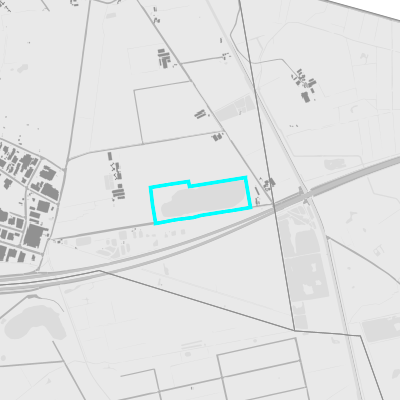 Overstromingsgevoelig (pluviaal)