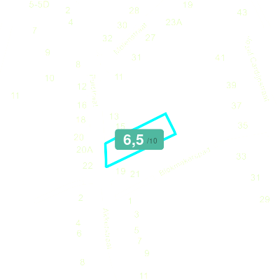 Mobiscore