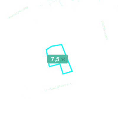 Mobiscore