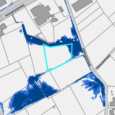 Overstromingsgevoelig (fluviaal)