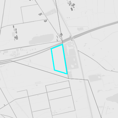 Vastgestelde archeologische zones