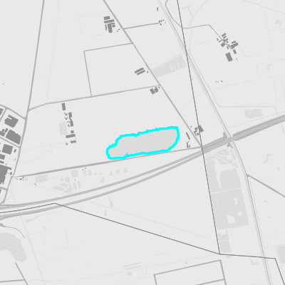 Overstromingsgevoelig (kust)
