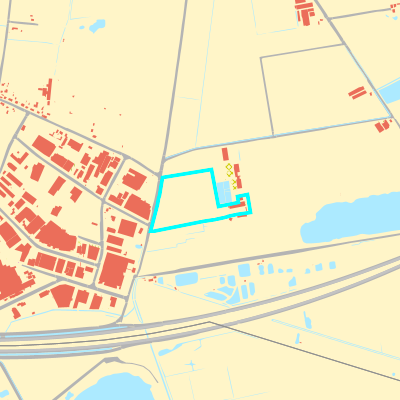 GRB Basiskaart