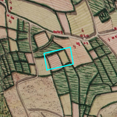 Ferraris (1771-1778)
