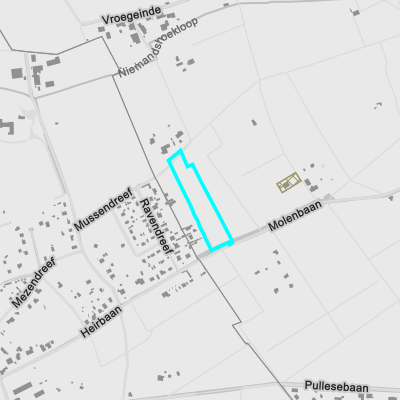Bekrachtigde archeologienota’s
