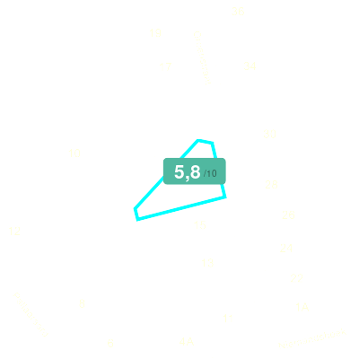 Mobiscore