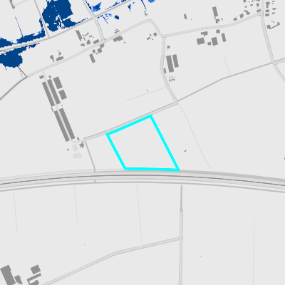 Overstromingsgevoelig (fluviaal)