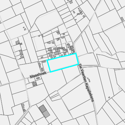 Overstromingsgevoelig (fluviaal)