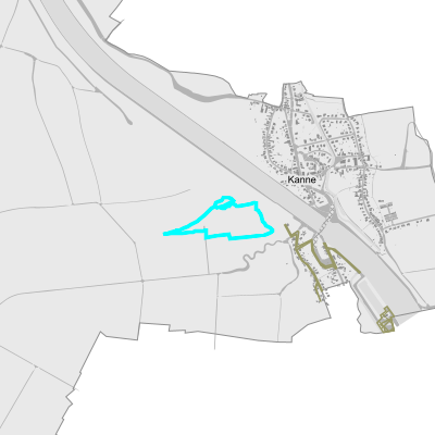 Bekrachtigde archeologienota’s