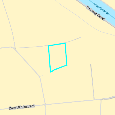 GRB Basiskaart