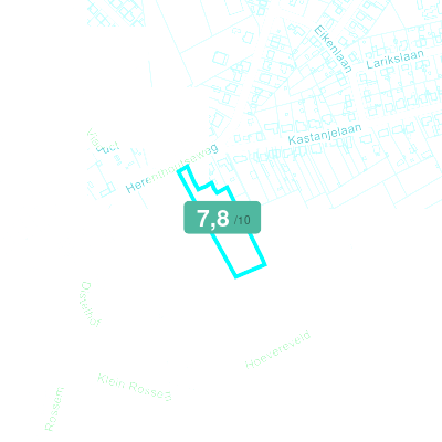 Mobiscore