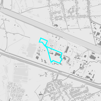 Vastgestelde archeologische zones